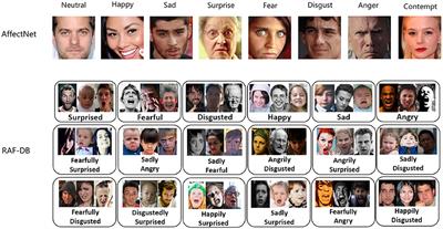 Evaluation and analysis of visual perception using attention-enhanced computation in multimedia affective computing